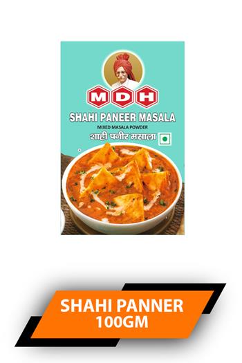 Mdh Shahi Paneer Masala 100gm